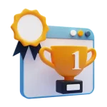 Winning Websites (1)